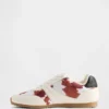 Sneakers med kue-mønster for barn