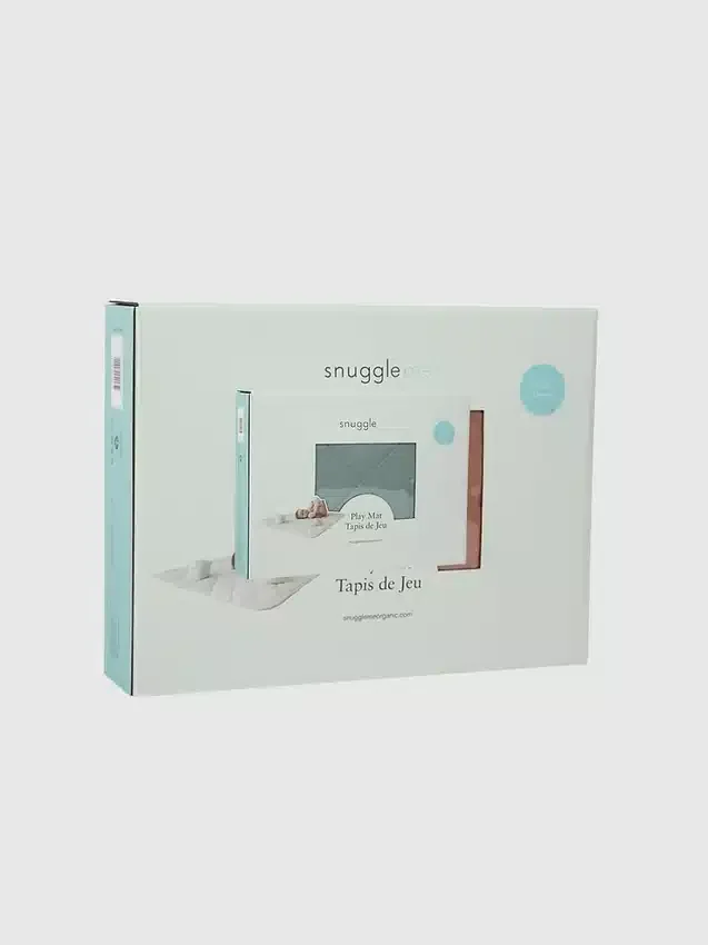 Snuggle Me lekematte