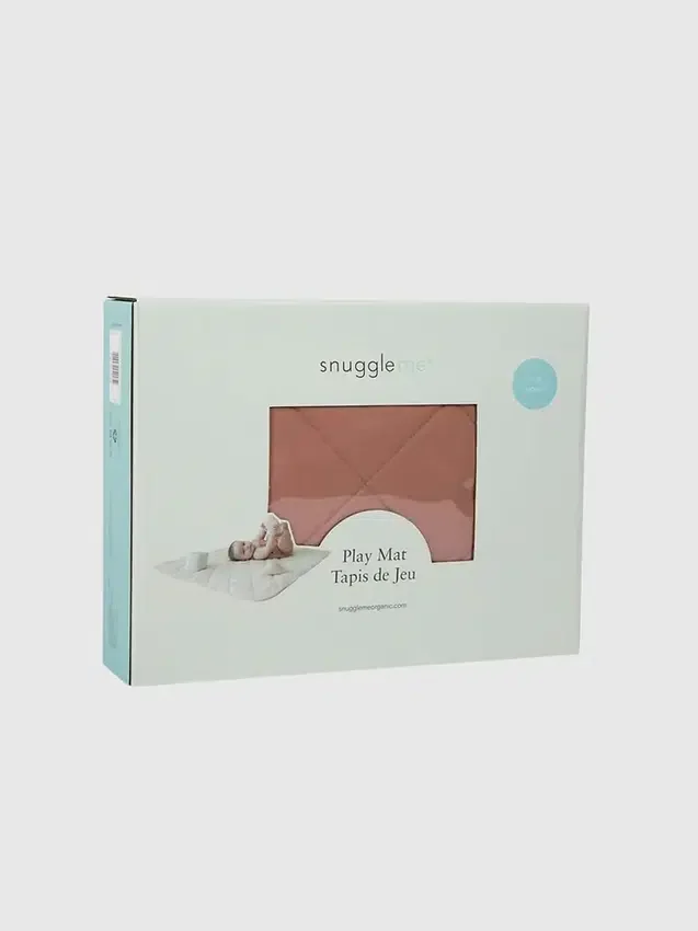 Snuggle Me lekematte