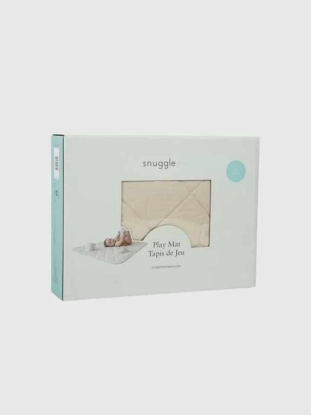 Snuggle Me lekematte