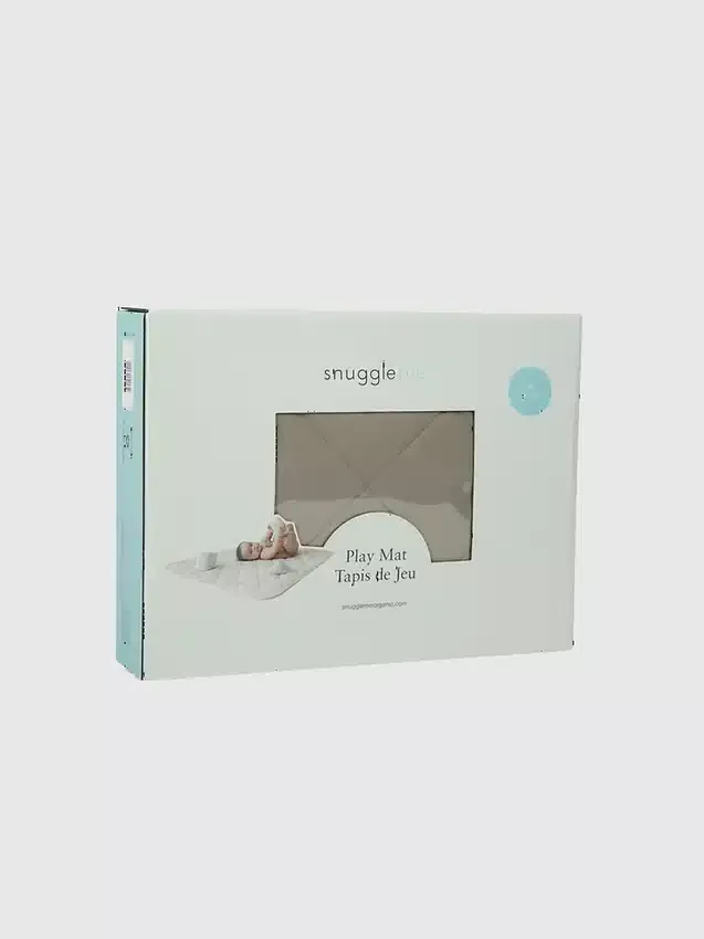 Snuggle Me lekematte
