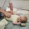 Snuggle Me lekematte