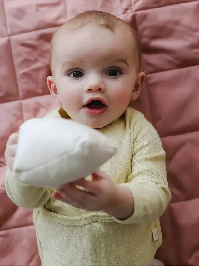 Snuggle Me lekematte