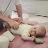 Snuggle Me lekematte