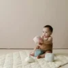 Snuggle Me lekematte