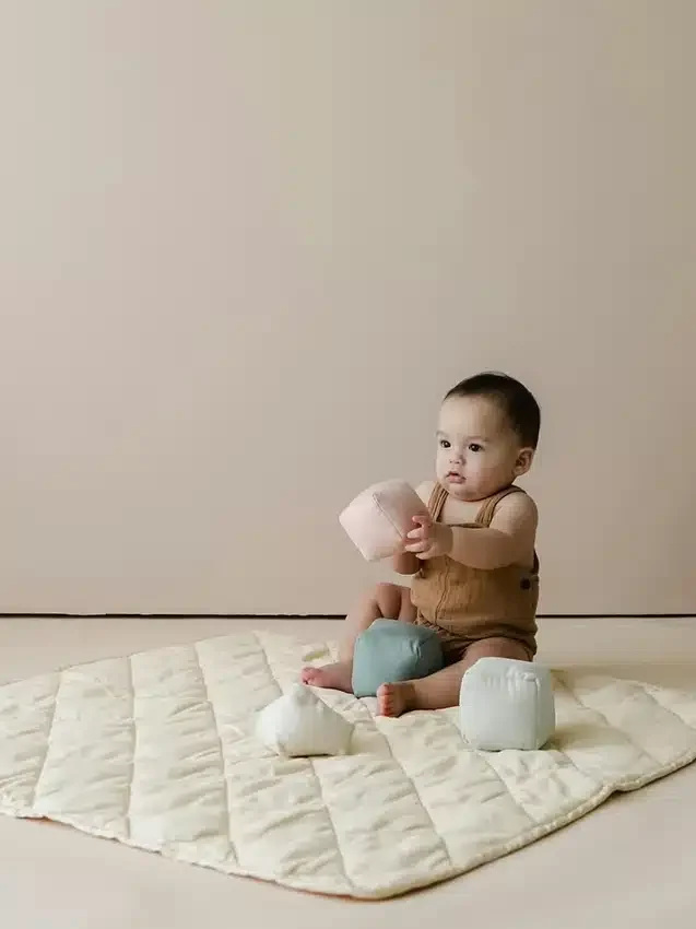 Snuggle Me lekematte