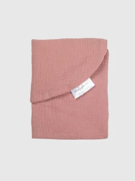 Snuggle Me Lounger Curve-muslin-trekk