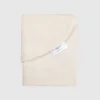 Snuggle Me Lounger Curve-muslin-trekk