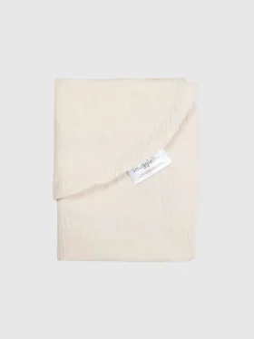 Snuggle Me Lounger Curve-muslin-trekk