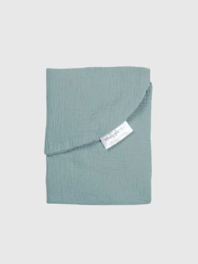 Snuggle Me Lounger Curve-muslin-trekk
