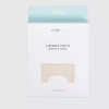 Snuggle Me Lounger Curve-muslin-trekk