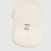 Snuggle Me Lounger Curve-muslin-trekk
