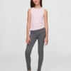Sparkle-leggings for barn