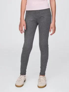 Sparkle-leggings for barn