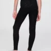 Sparkle-leggings for barn