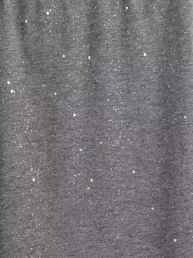 Sparkle-leggings for barn