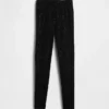 Sparkle-leggings for barn