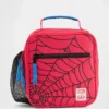 Spider-Man-veske for barn