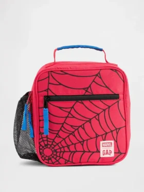 Spider-Man-veske for barn