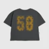 Sporty 58-T-skjorte for barn