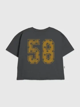 Sporty 58-T-skjorte for barn