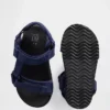 Sporty sandaler for småbarn