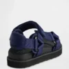 Sporty sandaler for småbarn