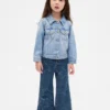 Star Stride-jeans for Baby og Småbarn