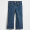 Star Stride-jeans for Baby og Småbarn