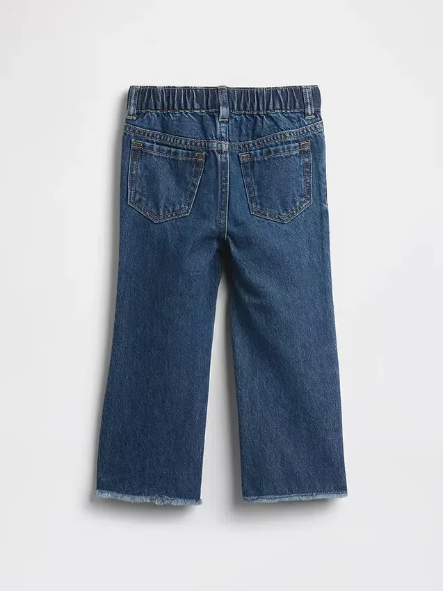 Star Stride-jeans for Baby og Småbarn