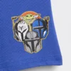 Star Wars-boxershorts i økologisk stretchbomull for barn (5-pakning)