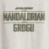 Star Wars-t-skjorte med grafisk trykk i avslappet passform for barn