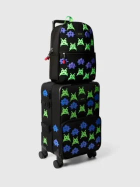 State Logan håndbagasjekoffert