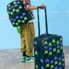 State Logan håndbagasjekoffert