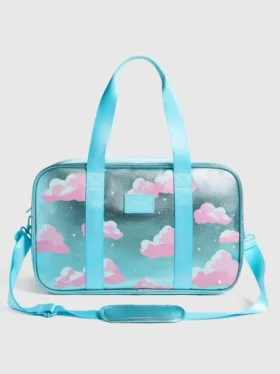 State Rockaway-duffelbag