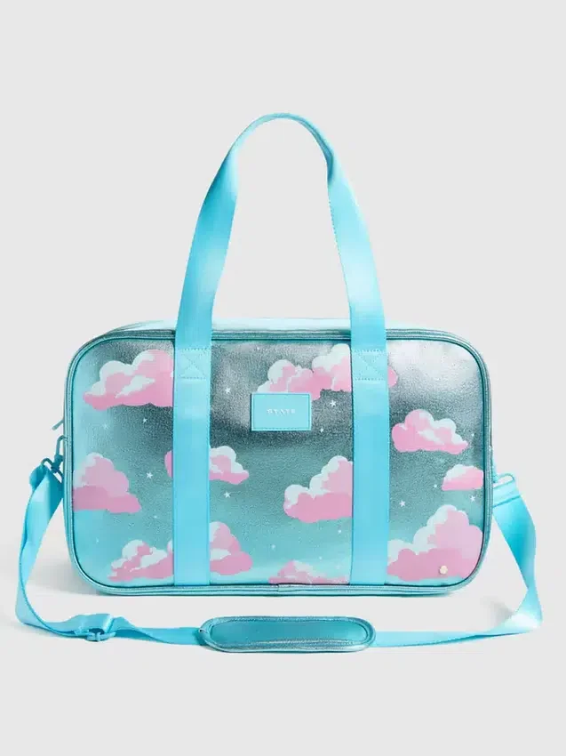 State Rockaway-duffelbag