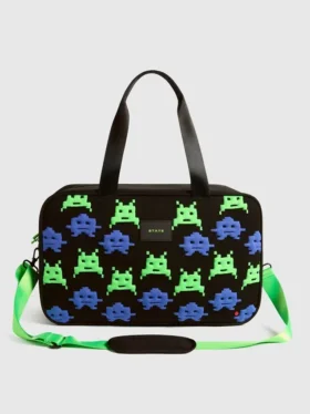 State Rockaway-duffelbag