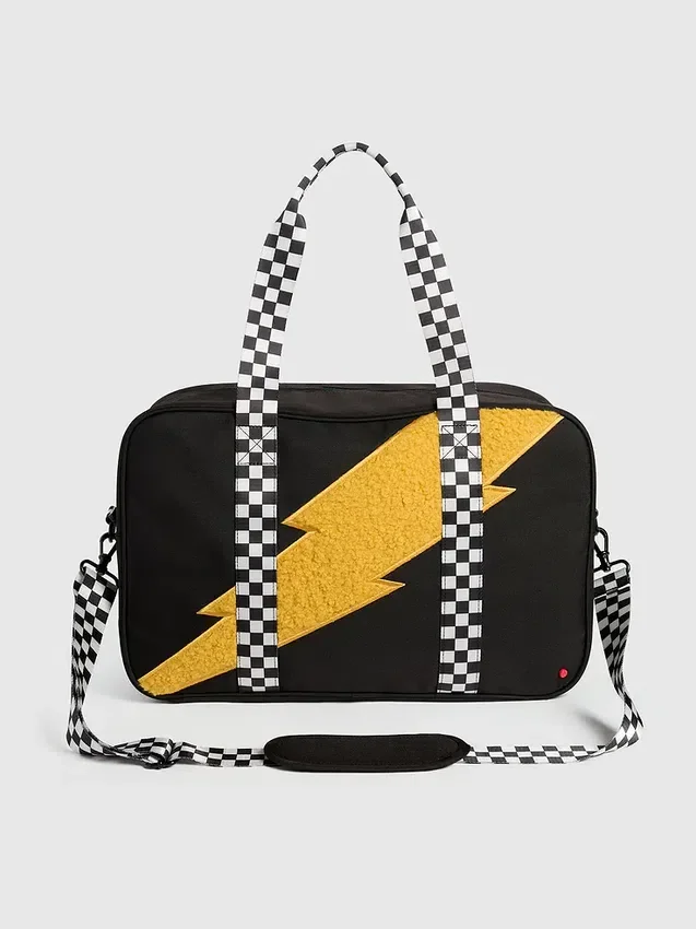 State Rockaway-duffelbag