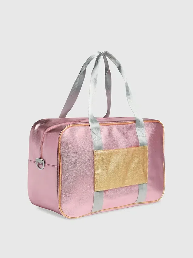 State Rockaway-duffelbag