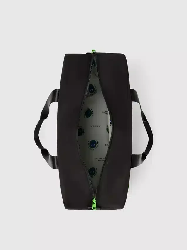 State Rockaway-duffelbag