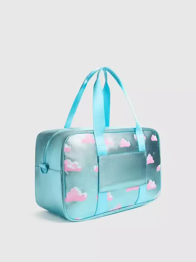 State Rockaway-duffelbag