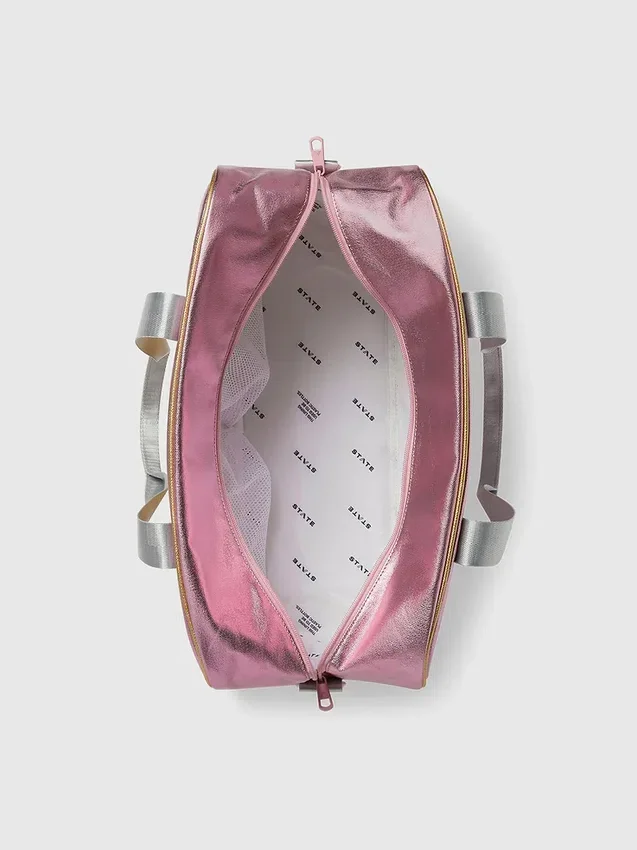 State Rockaway-duffelbag