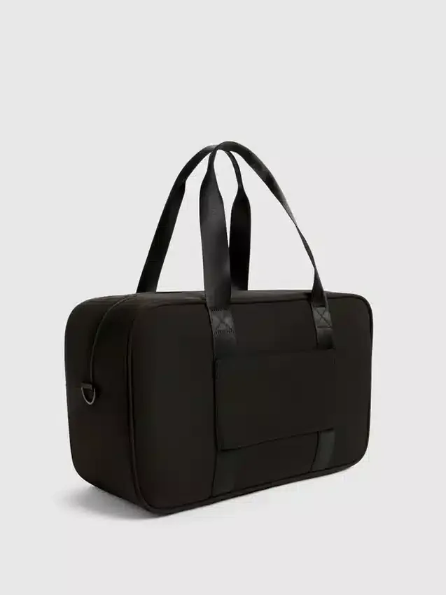 State Rockaway-duffelbag
