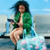 State Rockaway-duffelbag