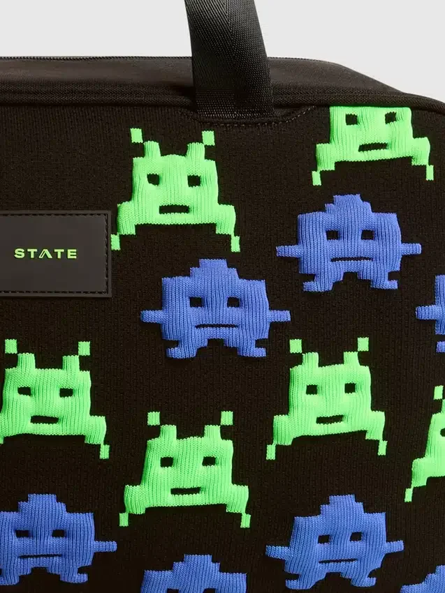 State Rockaway-duffelbag