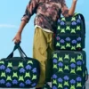 State Rockaway-duffelbag