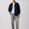 Stive, baggy Jeans
