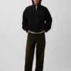 Stive, baggy Jeans