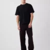 Stive, baggy Jeans