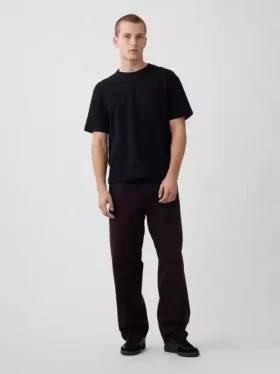 Stive, baggy Jeans